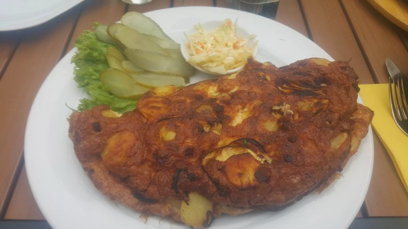 Cafe Lange