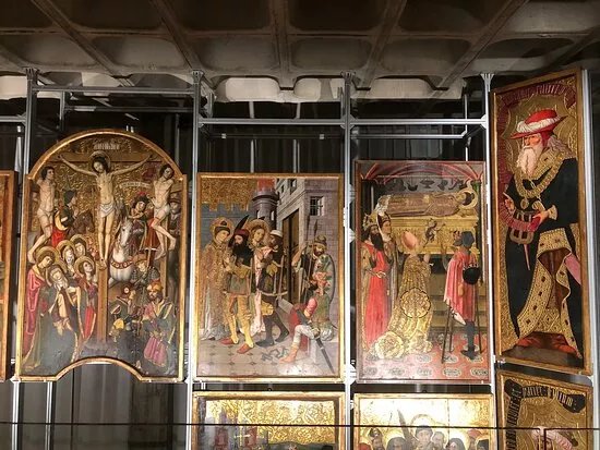 Museu de Granollers