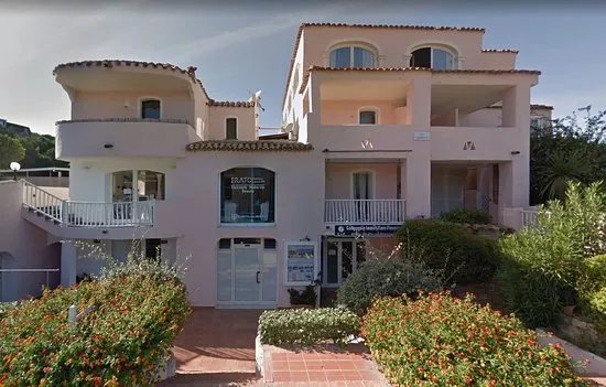 Erato Wellness Luxury Spa