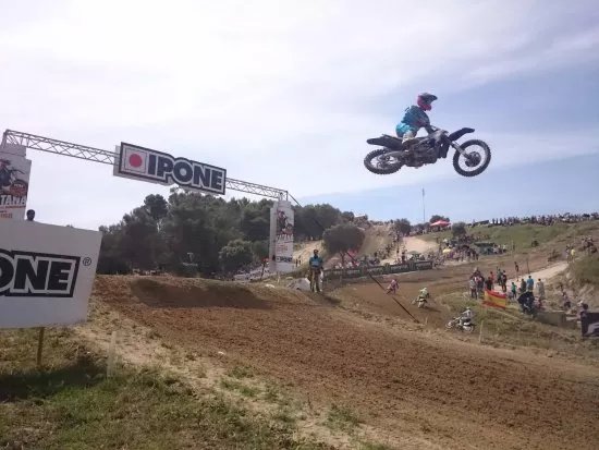 Circuito Cerro Negro