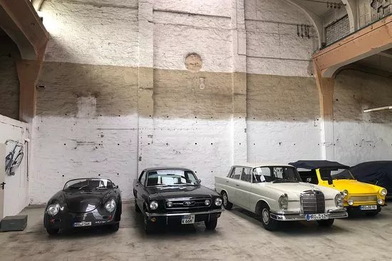 Classic Matters