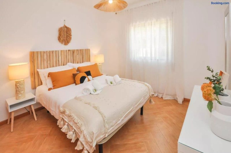 Vila Sul Apartments By OCvillas