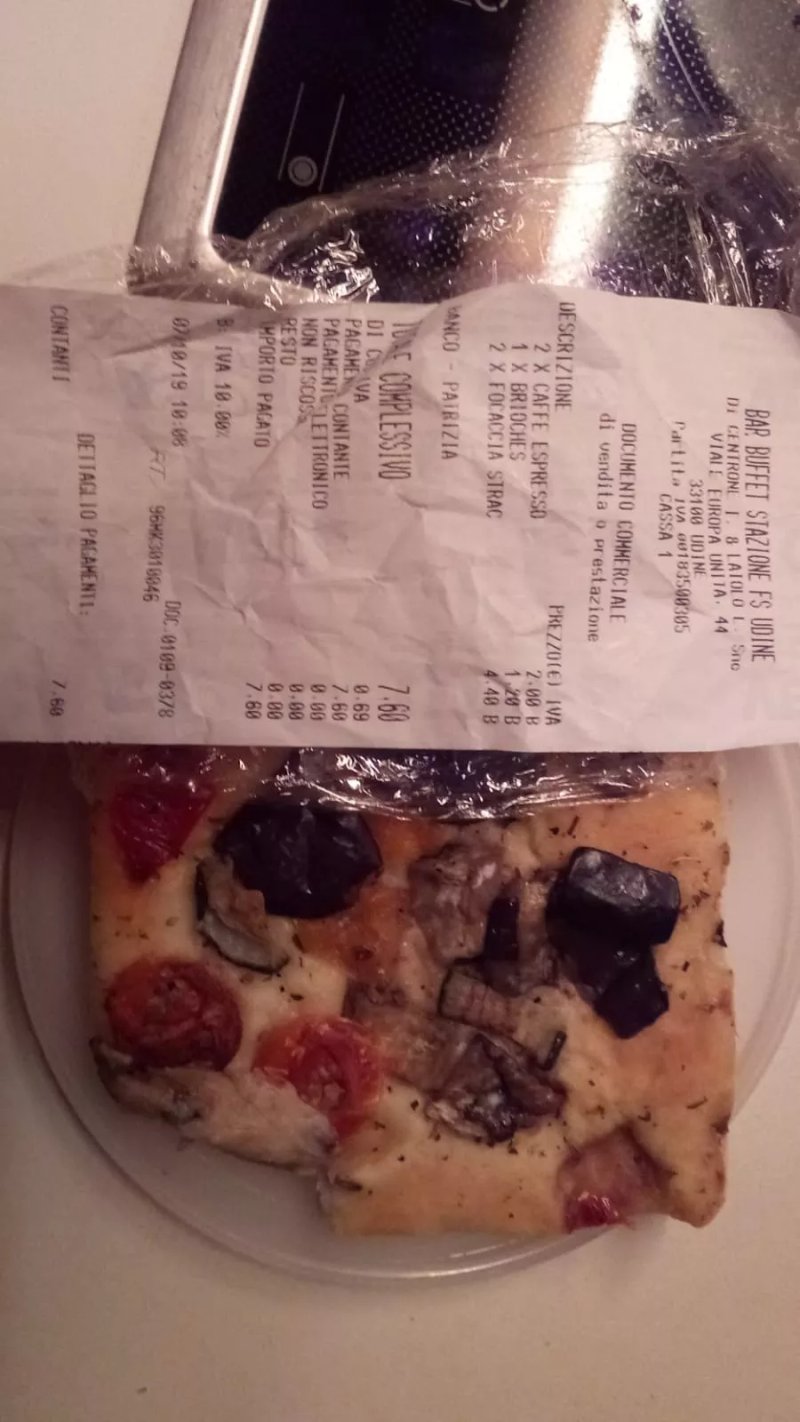Bar Stazione Udine