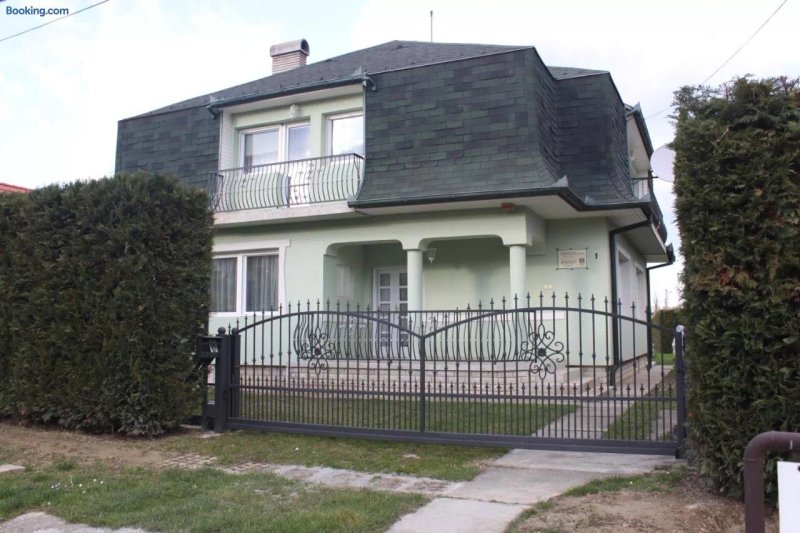 Orwa Apartmanok - Cedrus Koz