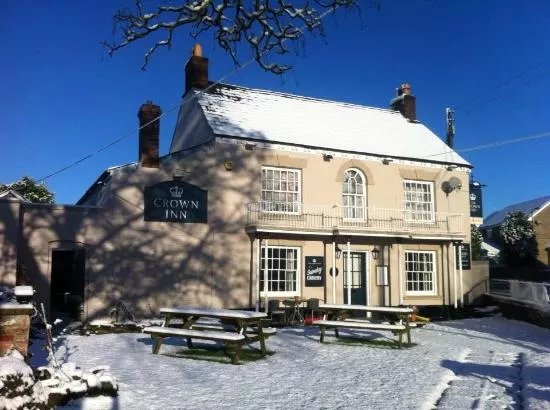 The Crown Inn