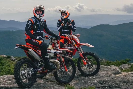 Endurphin Tours - Enduro & Dirtbike Tours in Portugal