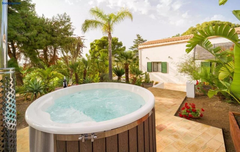 Cottage Tra Mare E Natura