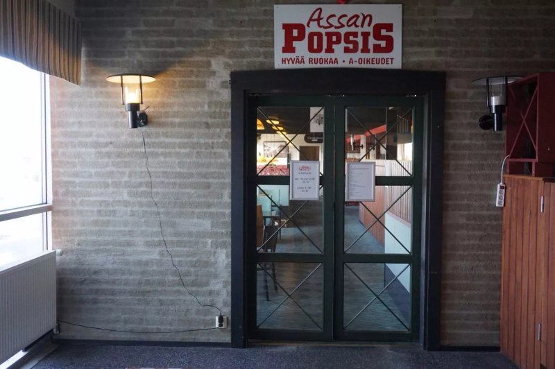 Assan Popsis
