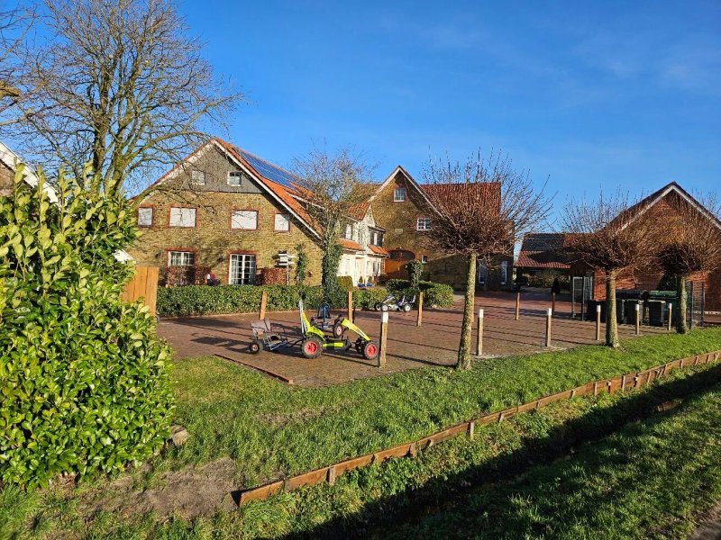 Ferienhof Wubbold