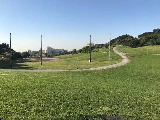 Bela Vista Parque