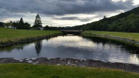 Great Glen Way