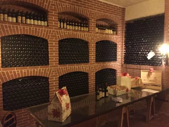 Rossello Casa fondata nel 1920
