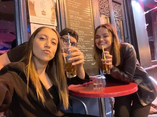 Bar l'Equinoxe