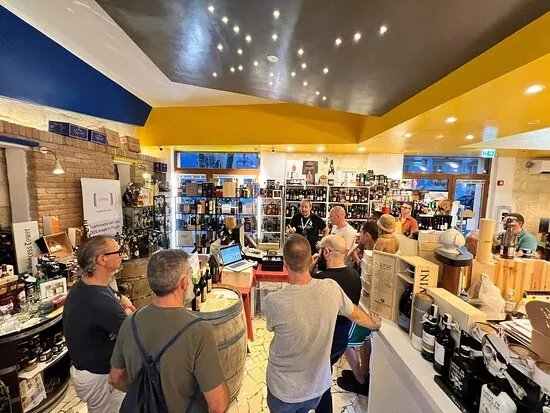 Antica Enoteca Saponaro Antonio
