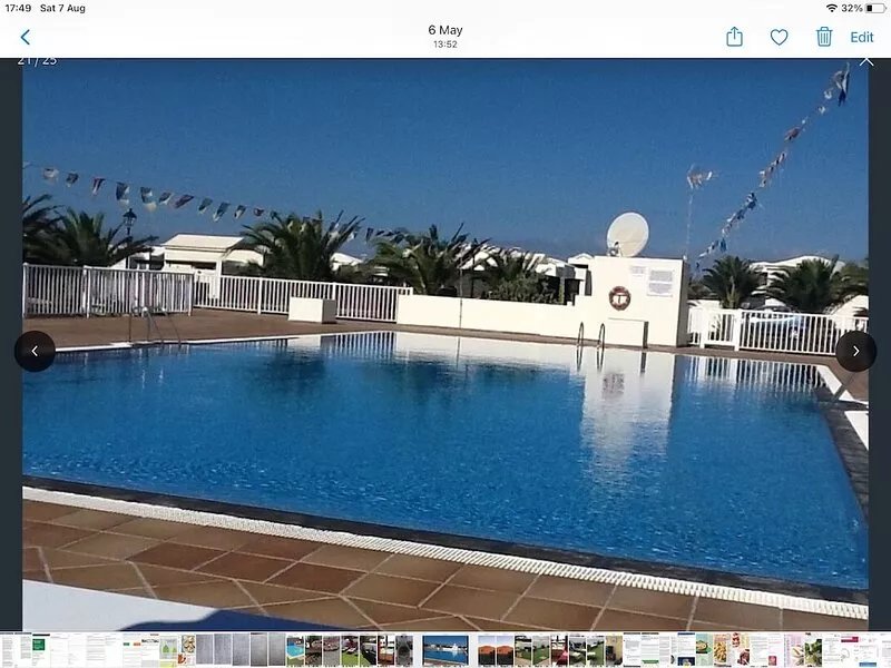 Faro Park. Casa Maria.  Luxury detached villa