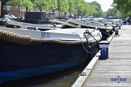 Sloepdelen Boat Rental