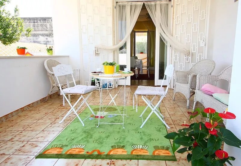 Villa spacious and light those seeking relaxation just a few kilometers from