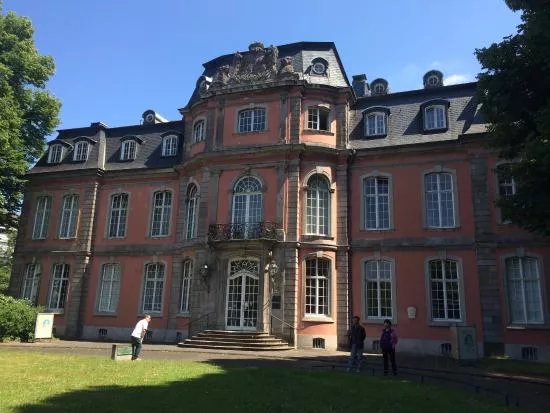 Goethe Museum Dusseldorf