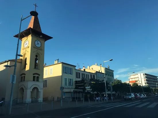 Eglise Saint Pierre
