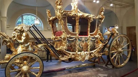 Royal Mews