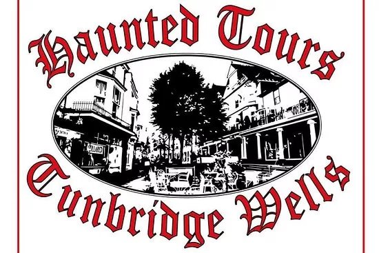 Haunted Tours Tunbridge Wells