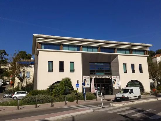 Oenotheque des Vins de Bandol
