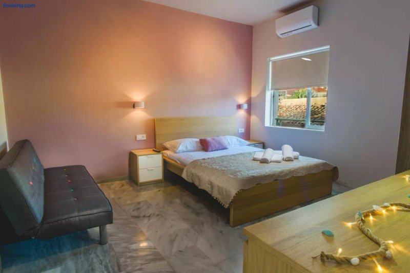 K3 Apartments