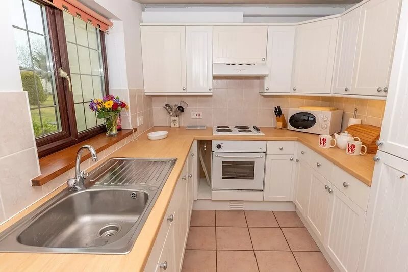 Hopes Haven - Three Bedroom House, Sleeps 6