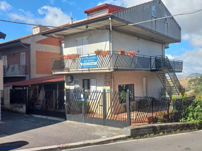 BB Cesarò Mariolo House