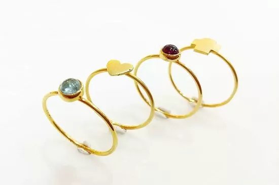 IOSIF Jewellery