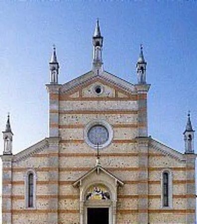 Chiesa di San Martino Vescovo
