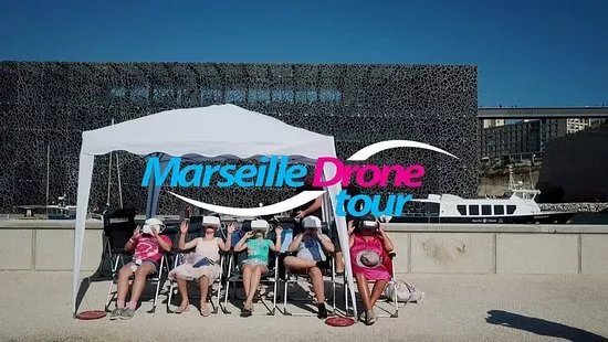 Drone Tour