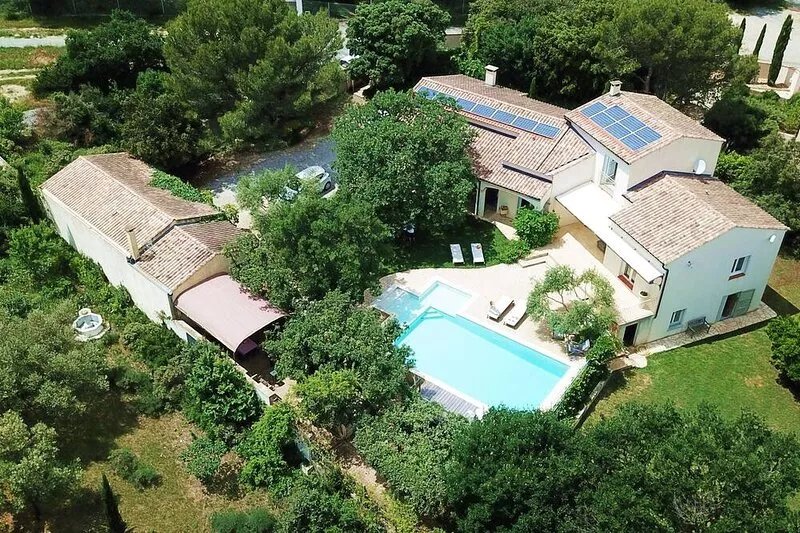 House / Villa - SAINTE ANASTASIE