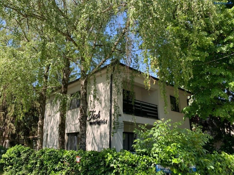 Tisch Vendeghaz