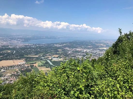 Mont Saleve