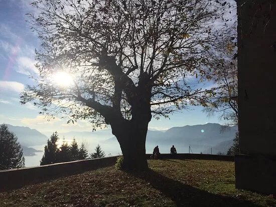 Santuario Beata Vergine del Carmine e delle Anime Purganti