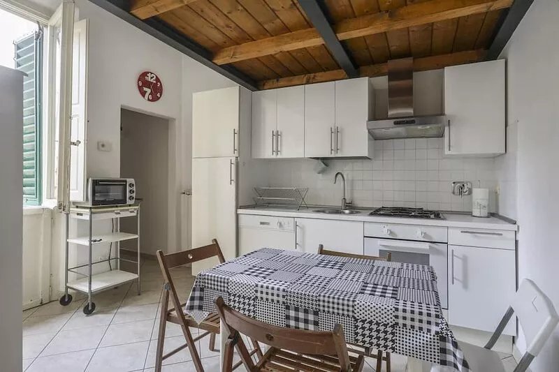 Angelico's Urban Loft