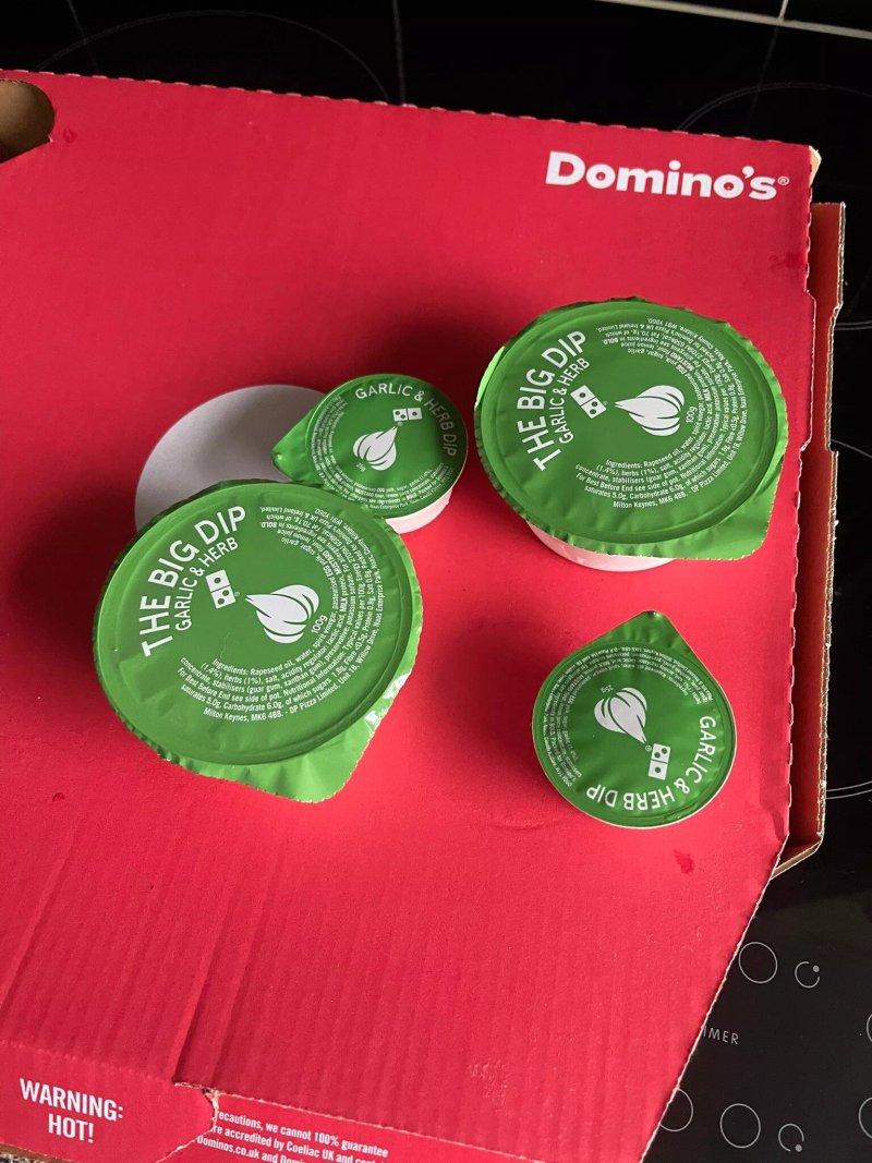 Domino's Pizza - Manchester - Didsbury