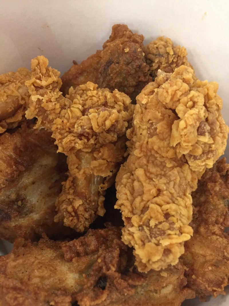 KFC