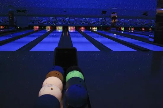 Bowling di Gallarate