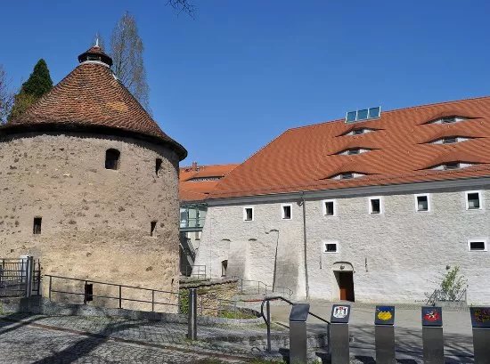 Stadtgeschichte im Malzhaus