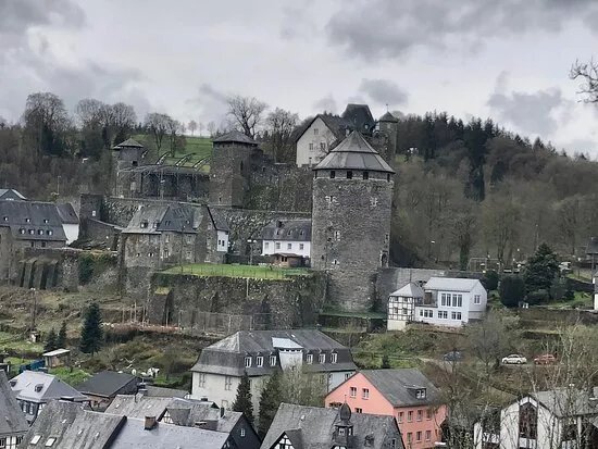 Haller Ruine