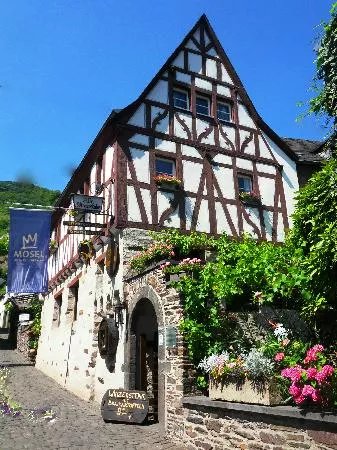 Weingut Rudi Steuer Valwig