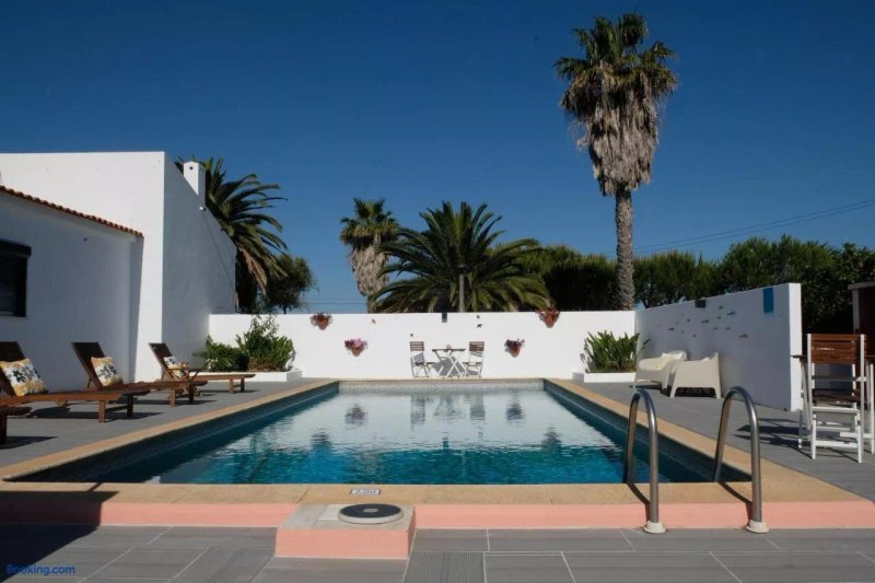 Vila Gloria Guesthouse