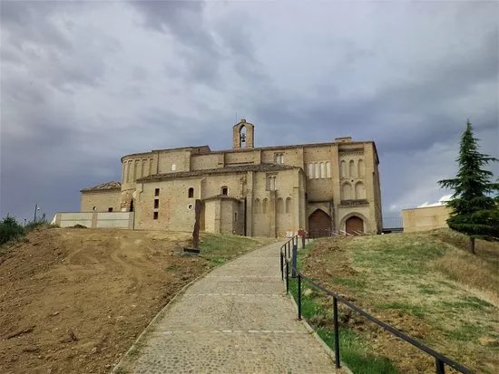 Santuario de la Virgen Peregrina