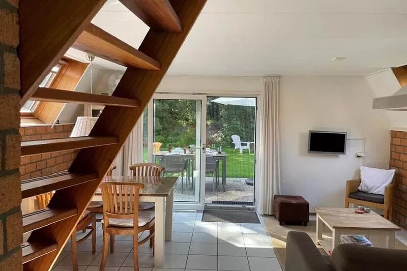 Holiday Home near Langweerder Wielen