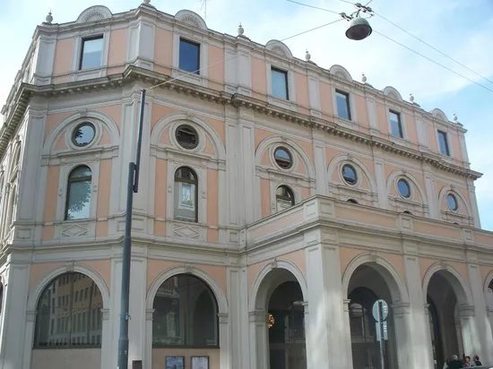 Teatro dal Verme