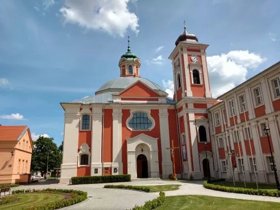 Park Orientacji Przestrzennej