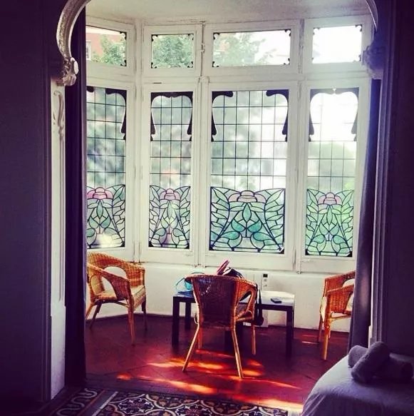 Barcelona Rooms 294