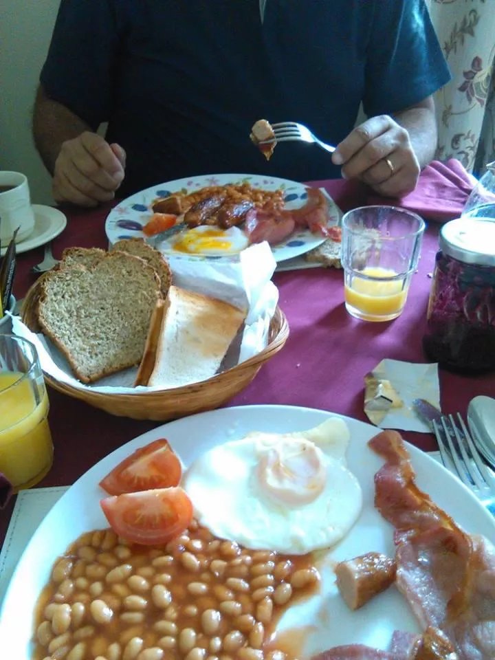 Janetta Bed and Breakfast